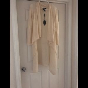 New with tags cashmere sweater